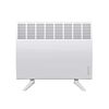 Calefactor Eléctrico Atlantic F120 1500 W