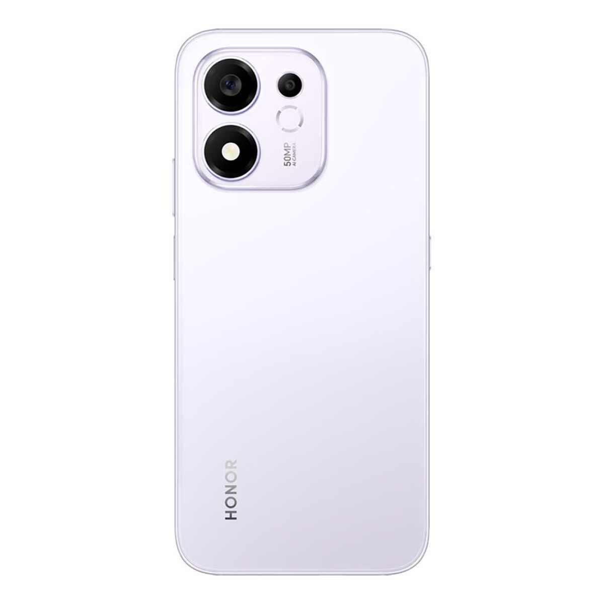 Celular Honor 600 Smart 5G 256 GB 6,8" Morado