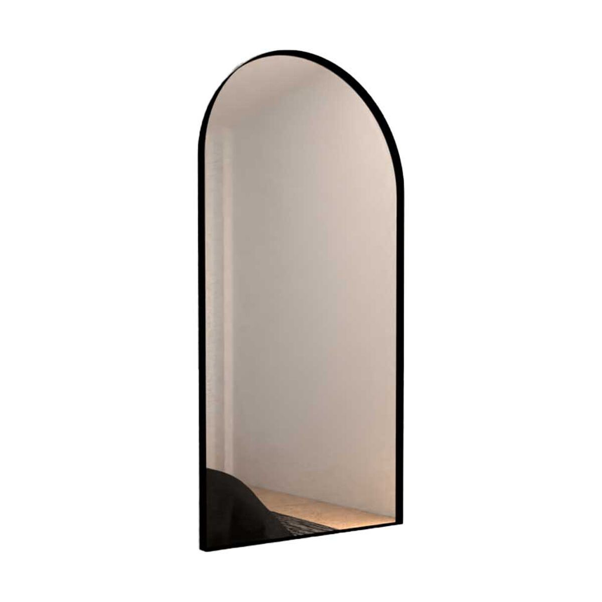Espejo de Vidrio TuHome Goliat 90 x 45 cm
