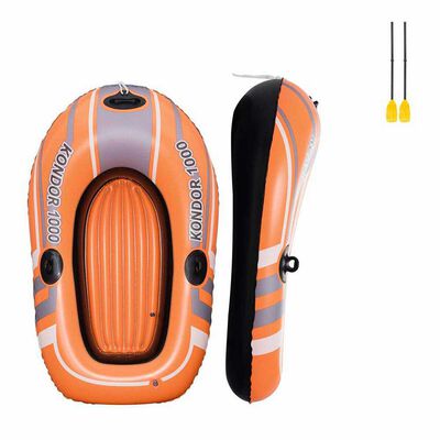Imagen 2 del producto Bote Inflable Bestway con Remos Kondor