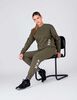 Jogger Deportivo Mujer Everlast