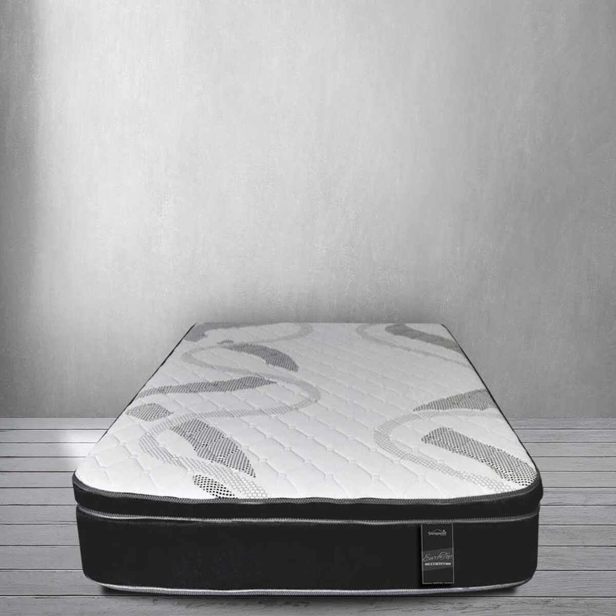 Colch&oacute;n Sleepwell 1,5 Plazas One Side