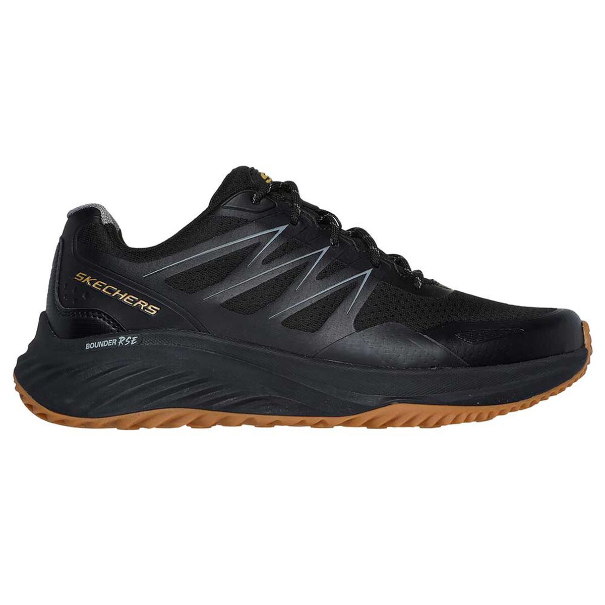 Zapatilla Running Hombre Skechers