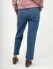 Jeans Mujer Portman Club