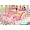 Cama Casanova Kids 1 Plaza Carruaje