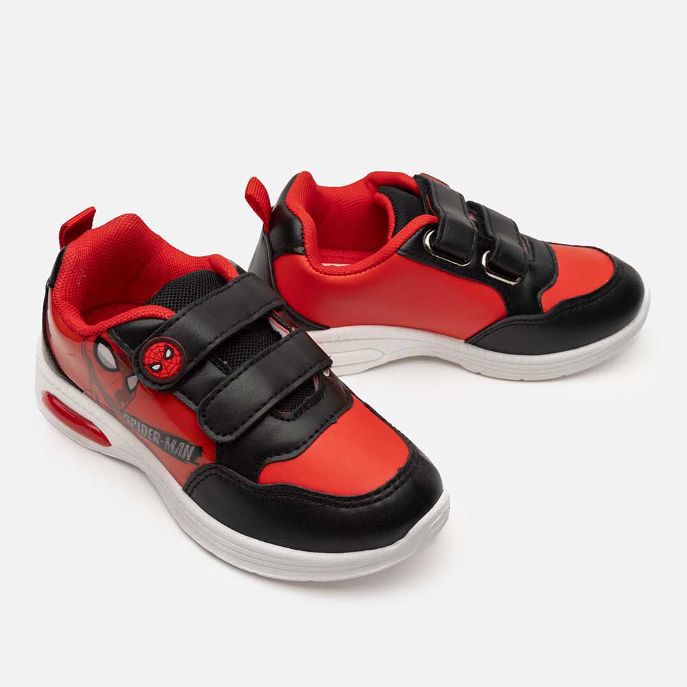 Scarpe adidas Marvel Spider-Man Runfalcon per bambini e bambine