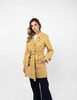 Chaqueta Larga Mujer Zibel