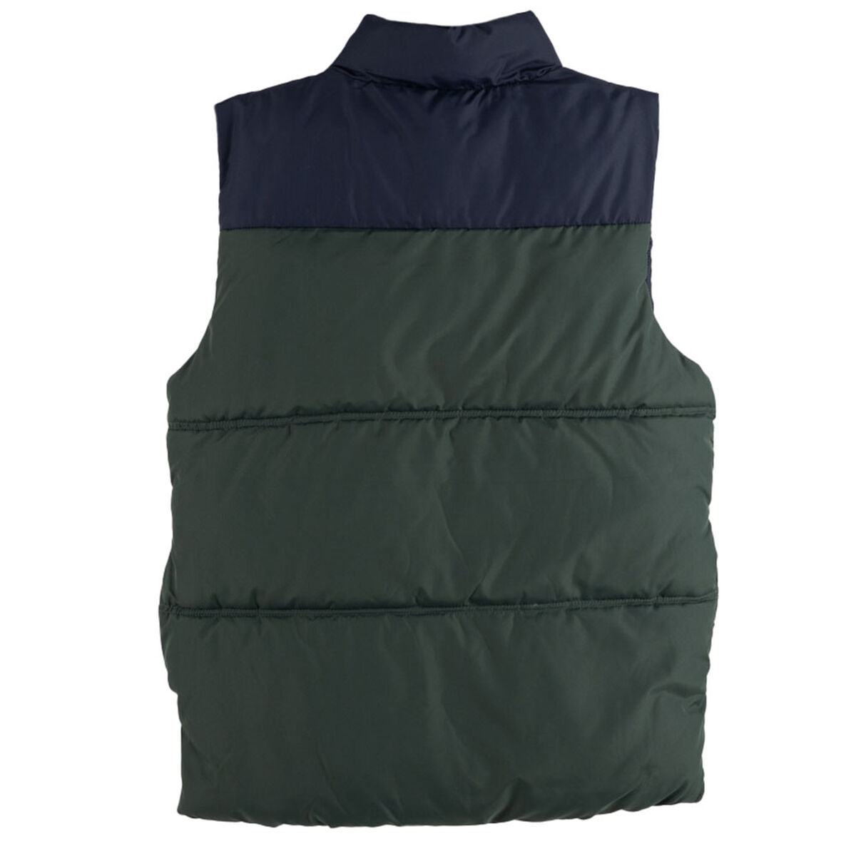 Parka sin Mangas Ni&ntilde;o Chess