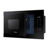 Microondas Empotrable Samsung MG22M8054AK/ZS 14 lts.