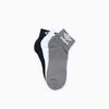 Pack 3 Unidades Calcetas Deportiva Unisex Umbro