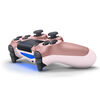Control PS4 DualShock4 Rose Gold