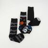 Pack 3 Calcetines Largos Hombre Icono