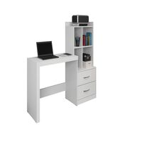 Escritorio Di Poretti Alana Blanco