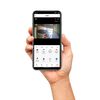 Camara Se Seguridad MLAB 9257 Blanco