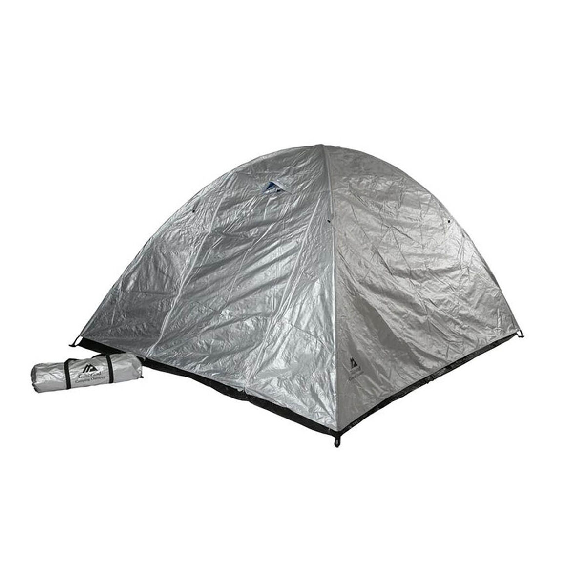 Carpa Aysen Gillibrand Para 6 Personas