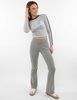 Pantalón Cintura Elasticada Mujer Icono