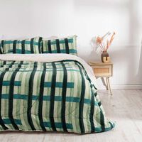 Plumón Mashini King Piano Multicolor