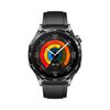 Smartwatch Huawei GT 5 46mm Black Fluoroelastomer