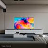 Smart TV Mini LED 55" Samsung 4K UHD Tizen&trade; Smart TV UN55M70HAGXZS