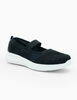 Zapatilla Casual Mujer Portman Club