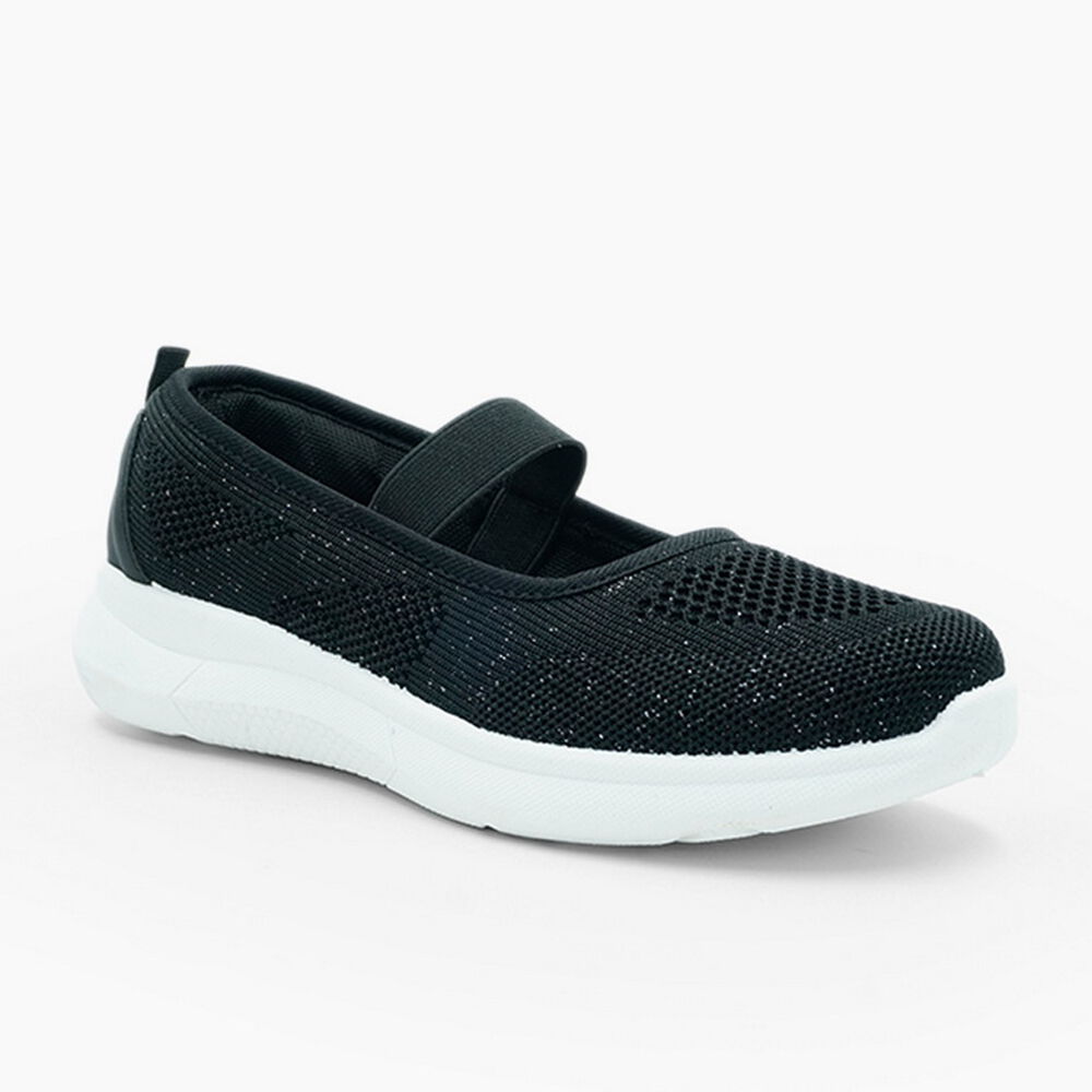 Zapatilla Casual Mujer Portman Club