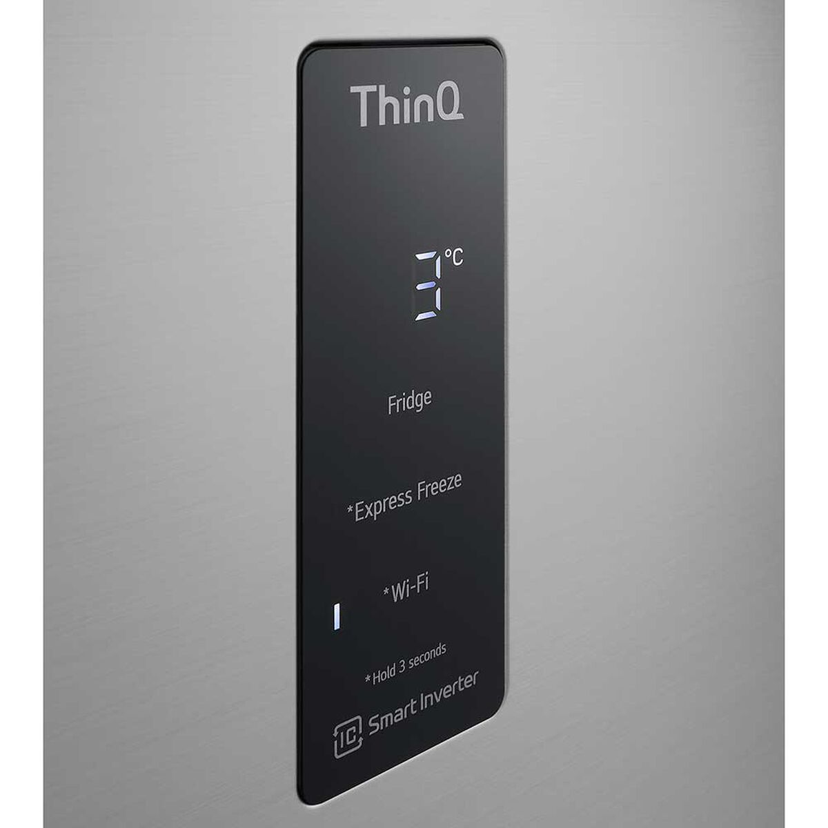 Refrigerador Side by Side LG VT40SPYC 394 Lts