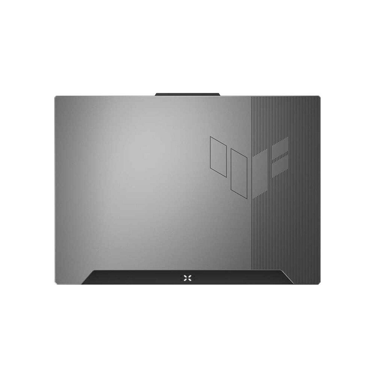 Notebook Gamer Asus TUF Gaming F15 FX507ZC4-HN056W Core i5 8GB 512GB SSD 15,6"