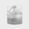 Set 20 Luces Estrellas