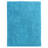 Alfombra Interior Idetex Shaggy Lisa 50 x 100 cm