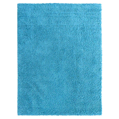 Alfombra Interior Idetex Shaggy Lisa 50 x 100 cm