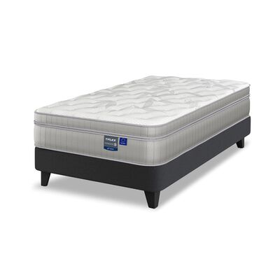 Imagen 1 del producto Cama Europea Flex 1,5 Plazas Paradise