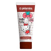 Crema de Manos Castaña Hello Kitty 50 g