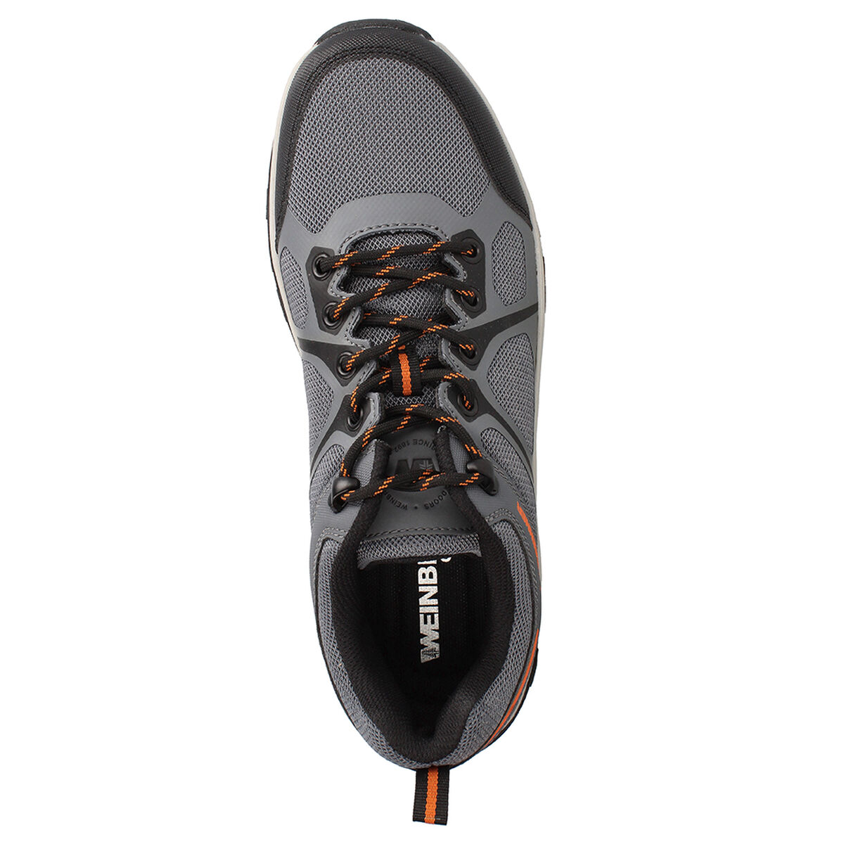 Zapatilla Outdoor Hombre Weinbrenner
