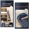Bañera Premium con Lavapelo y Accesorios Lubabycas Rosada