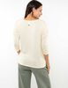 Polera Manga 3/4 Mujer Alma