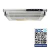Horno Empotrable Eléctrico Mademsa M SPAZIO 140A 66 lts.