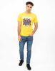 Polera Anime Hombre Icono