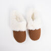 Pantufla Mujer Portman Club