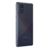 Celular Samsung Galaxy A71 128GB 6,7" Negro Liberado