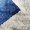 Alfombra Idetex Heatset Evolution 200 x 170 Azul y Gris