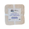 Manta Doral Sherpa Outboss 130x180 Beige