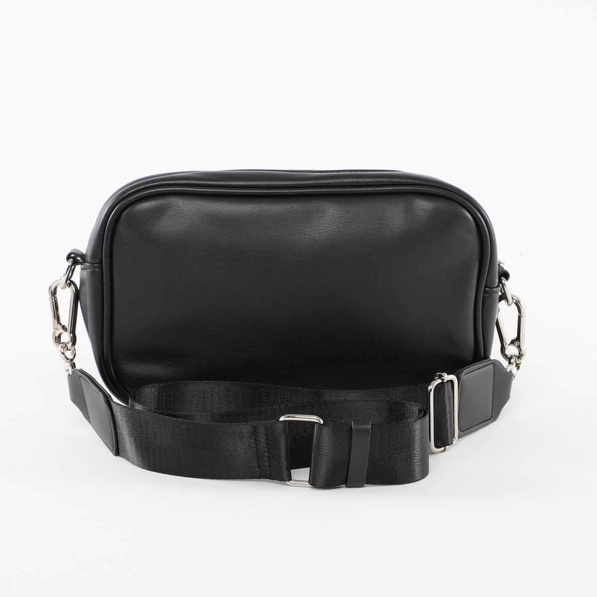 Bolso Negro Icono