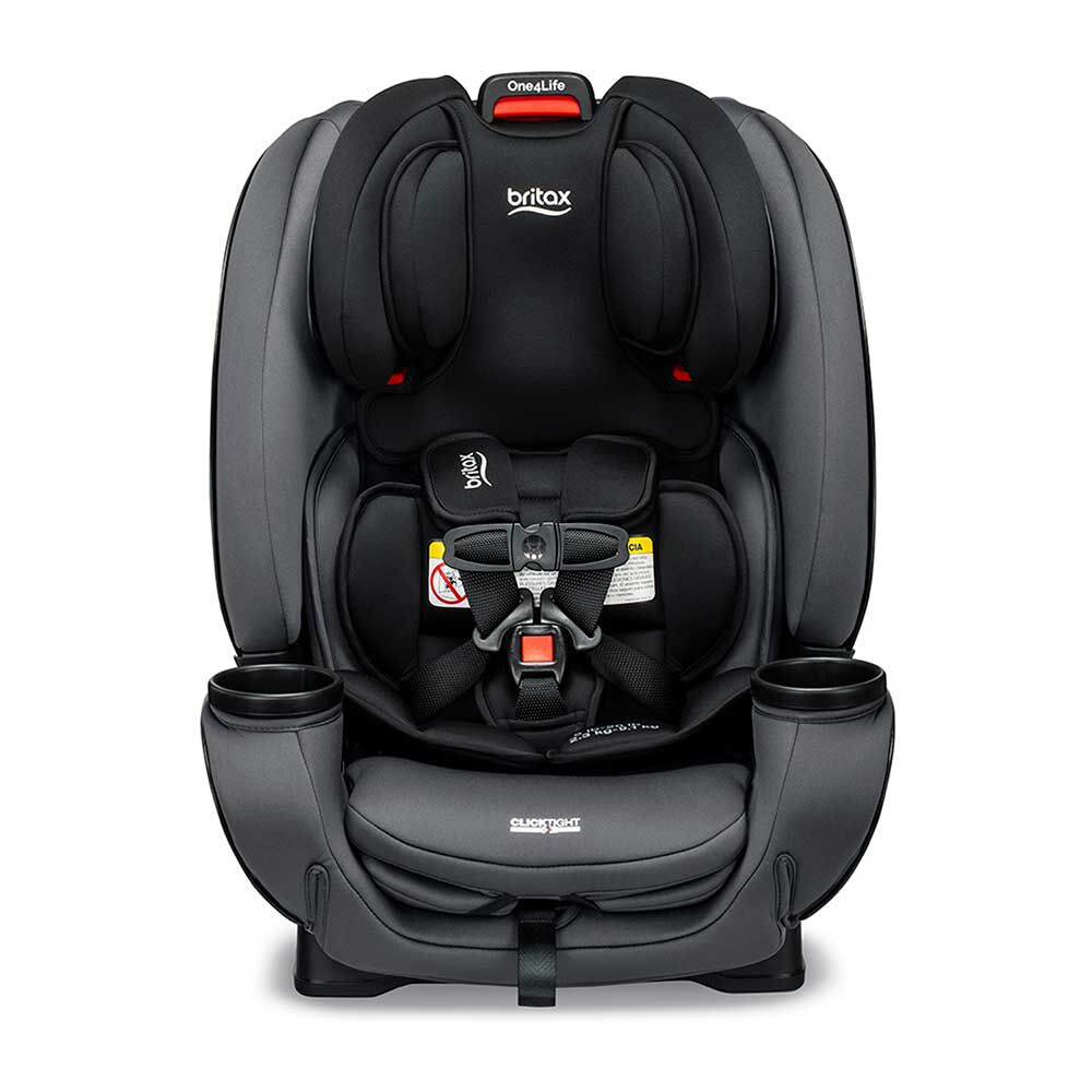Silla de Auto Convertible One4Life Onyx Stone Britax, foto 2