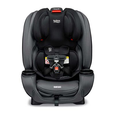 Imagen 2 del producto Silla de Auto Convertible One4Life Onyx Stone Britax