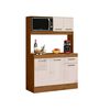 Mueble de Cocina Casanova Barcelona 1 Cajón 5 Puertas