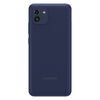 Celular Samsung Galaxy A03 128GB 6,5" Azul Liberado