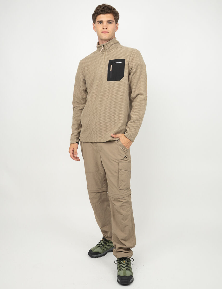 Poler&oacute;n Deportivo Hombre Alpinextrem