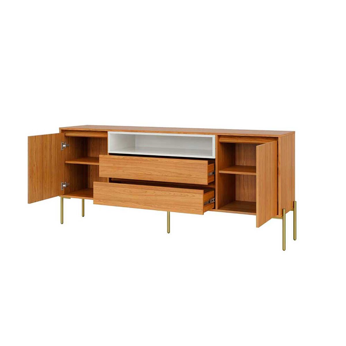 Buffet Decocasa TB403 Café