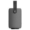 Parlante Bluetooth Aiwa TWS Aws-80bt Negro