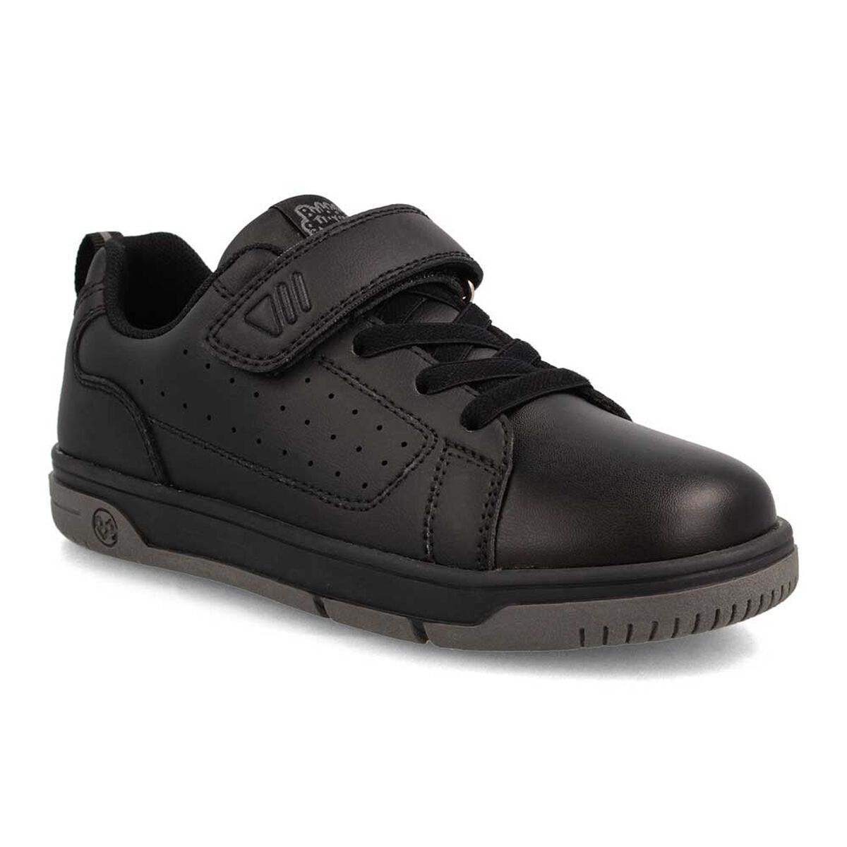 Zapato Escolar Niño Bubble Gummers